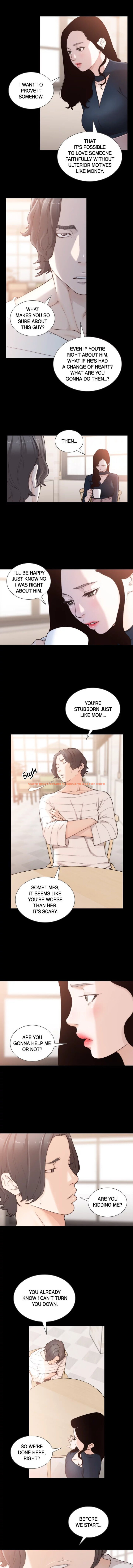 Read Hentai Image 10 042 in comic Ex-girlfriend - Chapter 46 - hentaitnt.net