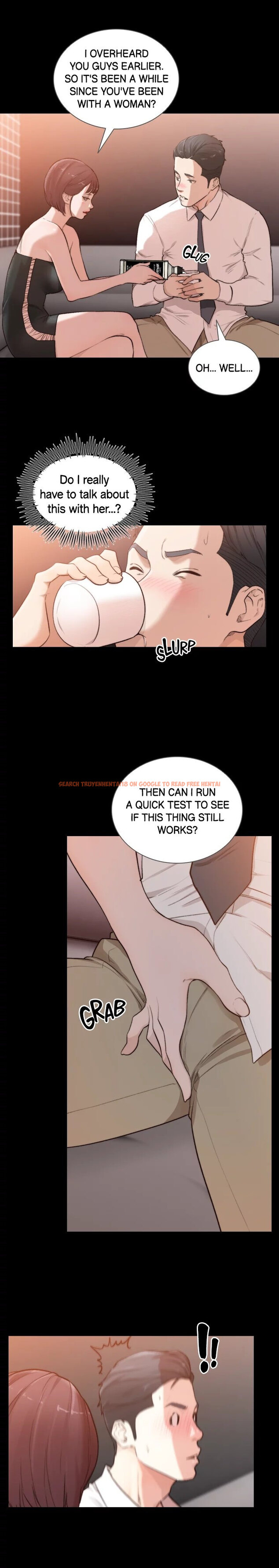 Read Hentai Image 13 042 in comic Ex-girlfriend - Chapter 46 - hentaitnt.net