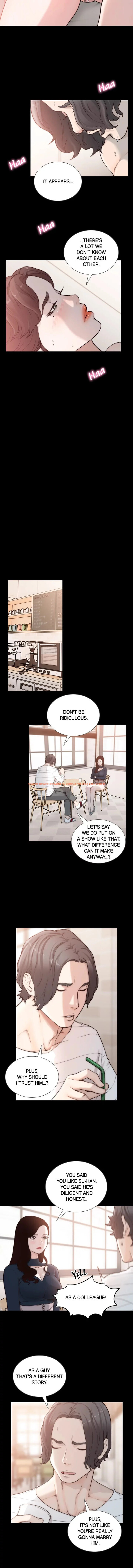 Read Hentai Image 8 042 in comic Ex-girlfriend - Chapter 46 - hentaitnt.net