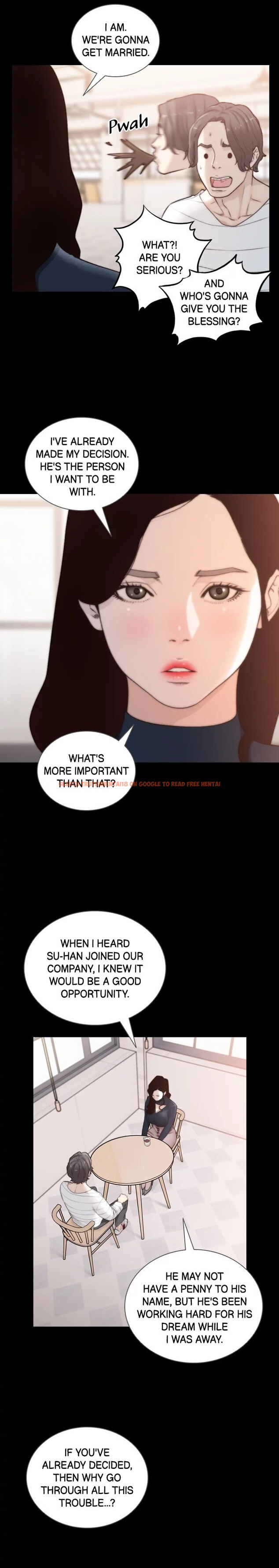 Read Hentai Image 9 042 in comic Ex-girlfriend - Chapter 46 - hentaitnt.net