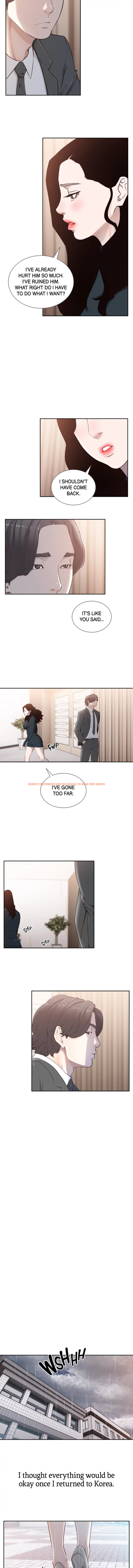 Read Hentai Image 10 854 in comic Ex-girlfriend - Chapter 47 - hentaitnt.net