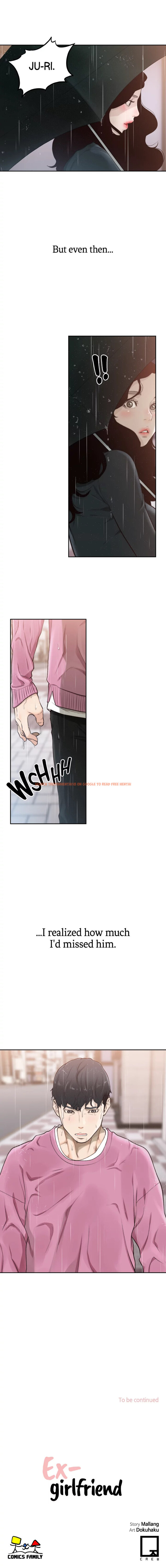 Read Hentai Image 13 854 in comic Ex-girlfriend - Chapter 47 - hentaitnt.net