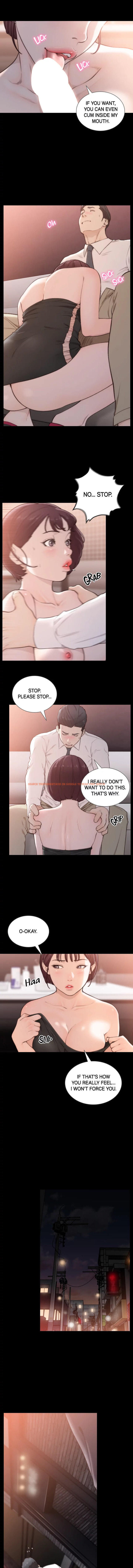 Read Hentai Image 5 854 in comic Ex-girlfriend - Chapter 47 - hentaitnt.net