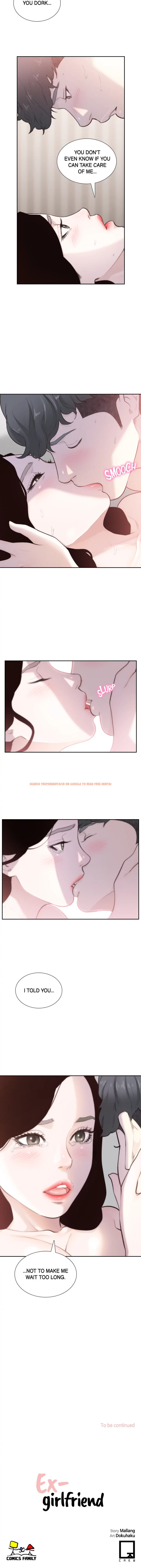 Read Hentai Image 14 457 in comic Ex-girlfriend - Chapter 48 - hentaitnt.net