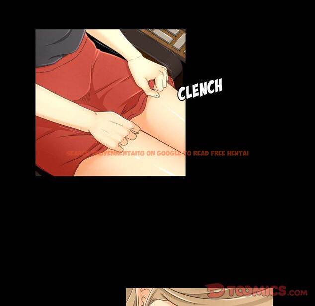 Read Hentai Image 21 810 in comic Exclusive Contract - Chapter 13 - www.hentaitnt.net