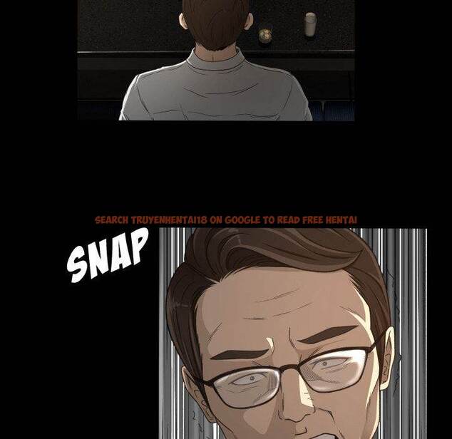Read Hentai Image 58 814 in comic Exclusive Contract - Chapter 13 - www.hentaitnt.net