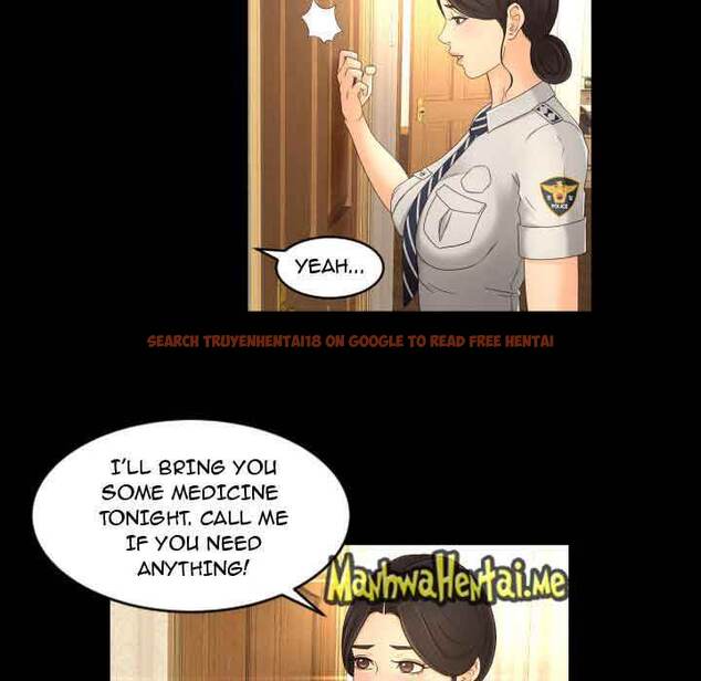 Read Hentai Image 10 805 in comic Exclusive Contract - Chapter 14 - www.hentaitnt.net