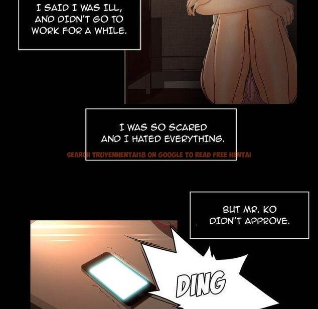 Read Hentai Image 12 805 in comic Exclusive Contract - Chapter 14 - www.hentaitnt.net