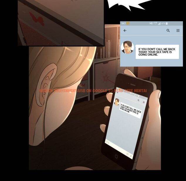 Read Hentai Image 13 805 in comic Exclusive Contract - Chapter 14 - www.hentaitnt.net