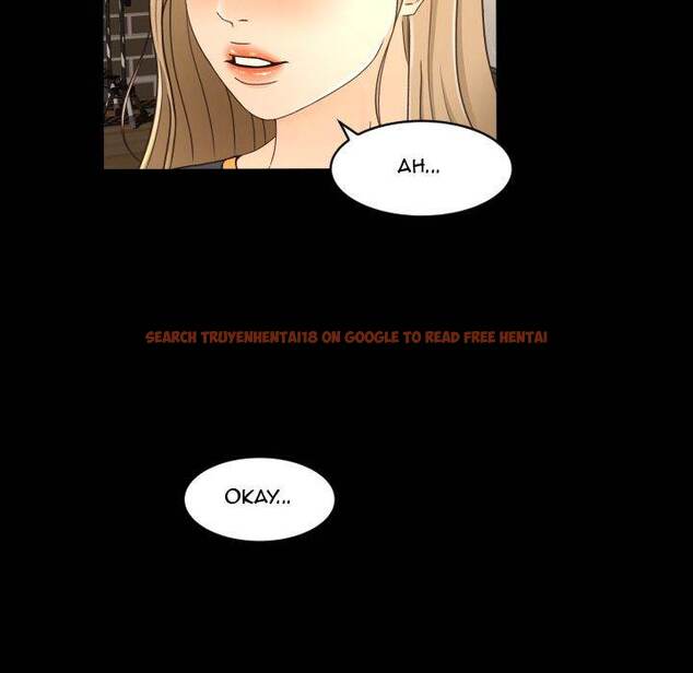 Read Hentai Image 18 809 in comic Exclusive Contract - Chapter 14 - www.hentaitnt.net