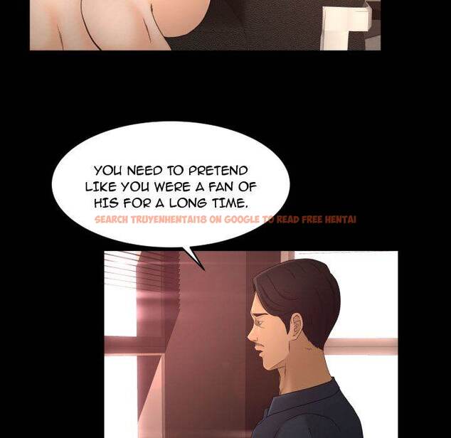 Read Hentai Image 2 805 in comic Exclusive Contract - Chapter 14 - www.hentaitnt.net