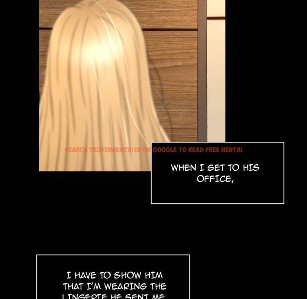 Read Hentai Image 20 809 in comic Exclusive Contract - Chapter 14 - www.hentaitnt.net