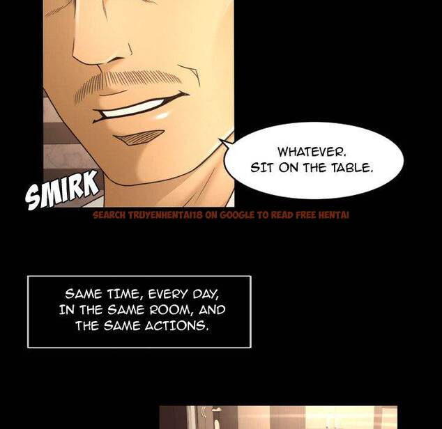 Read Hentai Image 25 809 in comic Exclusive Contract - Chapter 14 - www.hentaitnt.net