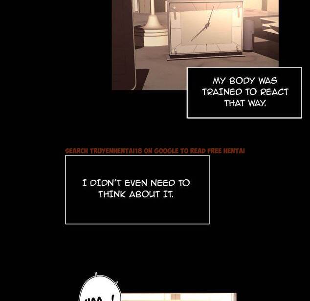 Read Hentai Image 26 809 in comic Exclusive Contract - Chapter 14 - www.hentaitnt.net