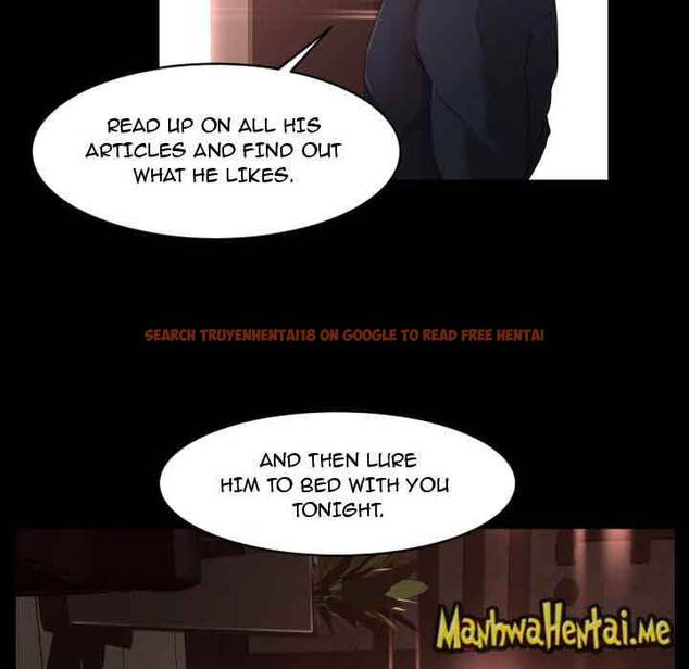 Read Hentai Image 3 805 in comic Exclusive Contract - Chapter 14 - www.hentaitnt.net