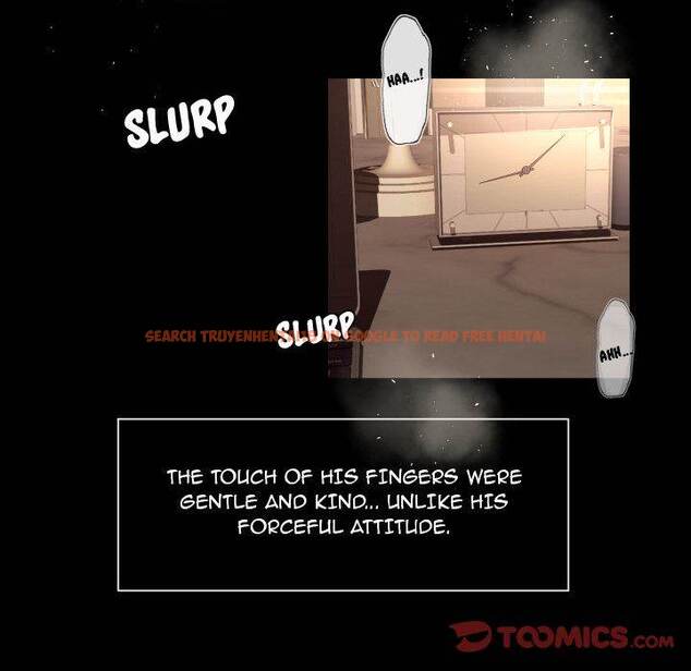 Read Hentai Image 33 809 in comic Exclusive Contract - Chapter 14 - www.hentaitnt.net