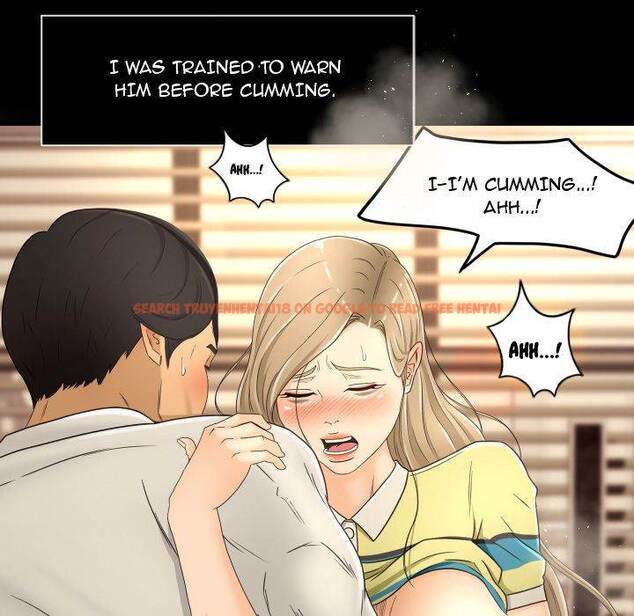 Read Hentai Image 34 809 in comic Exclusive Contract - Chapter 14 - www.hentaitnt.net