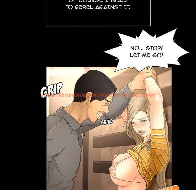 Read Hentai Image 41 809 in comic Exclusive Contract - Chapter 14 - www.hentaitnt.net