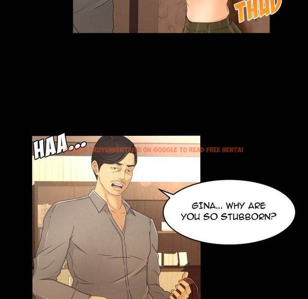 Read Hentai Image 42 809 in comic Exclusive Contract - Chapter 14 - www.hentaitnt.net