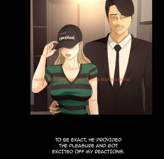 Read Hentai Image 55 809 in comic Exclusive Contract - Chapter 14 - www.hentaitnt.net