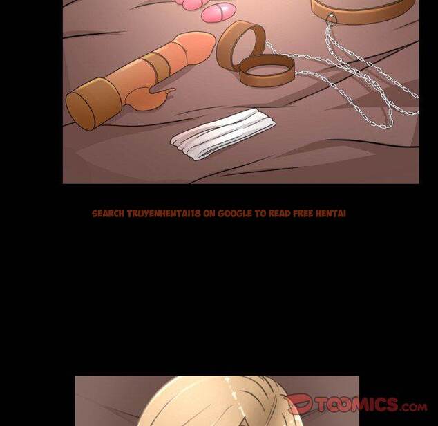 Read Hentai Image 57 809 in comic Exclusive Contract - Chapter 14 - www.hentaitnt.net
