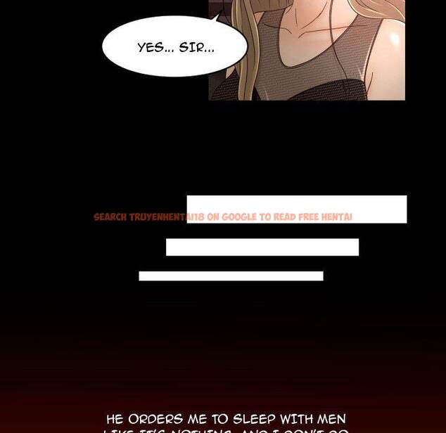 Read Hentai Image 6 805 in comic Exclusive Contract - Chapter 14 - www.hentaitnt.net