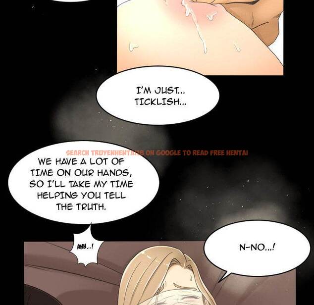 Read Hentai Image 74 809 in comic Exclusive Contract - Chapter 14 - www.hentaitnt.net