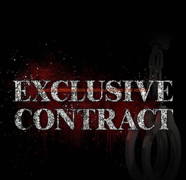Read Hentai Image 13 805 in comic Exclusive Contract - Chapter 15 - www.hentaitnt.net