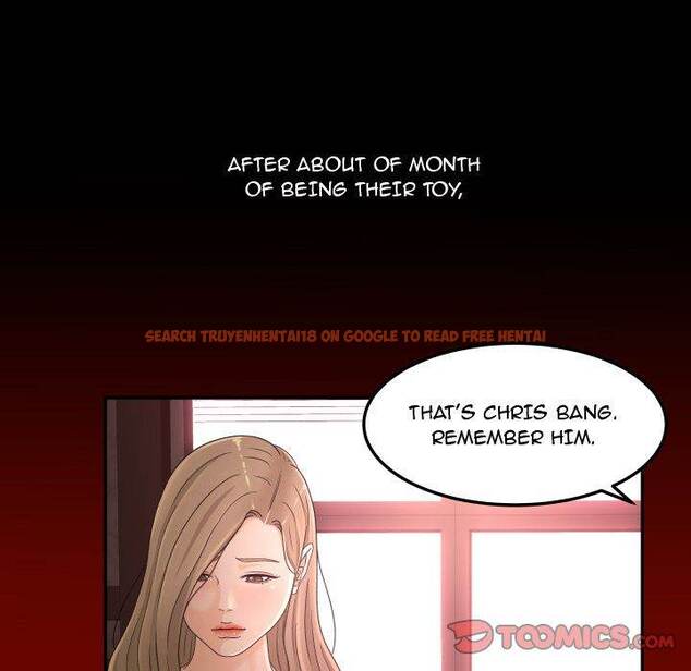 Read Hentai Image 15 805 in comic Exclusive Contract - Chapter 15 - www.hentaitnt.net