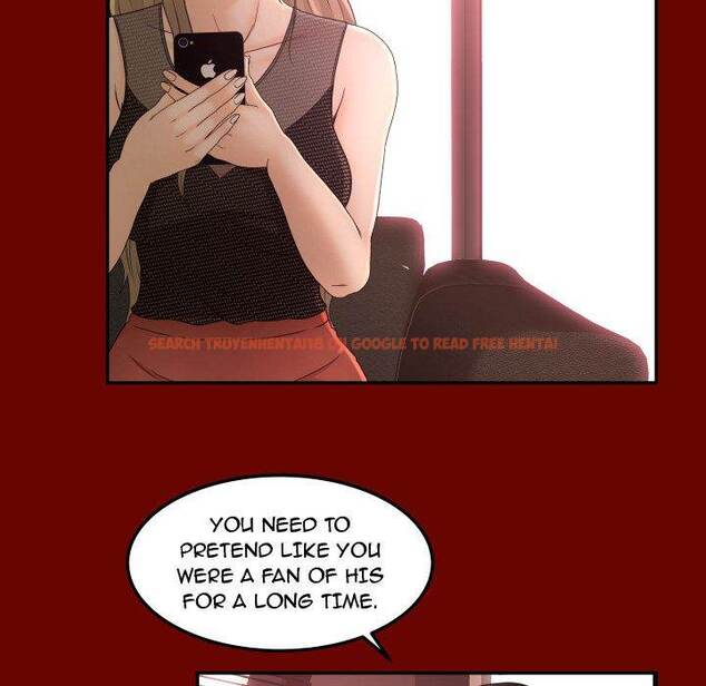 Read Hentai Image 16 805 in comic Exclusive Contract - Chapter 15 - www.hentaitnt.net