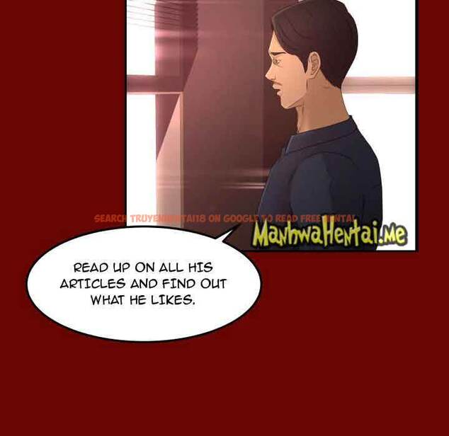 Read Hentai Image 17 805 in comic Exclusive Contract - Chapter 15 - www.hentaitnt.net
