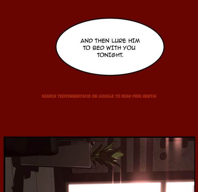 Read Hentai Image 18 805 in comic Exclusive Contract - Chapter 15 - www.hentaitnt.net