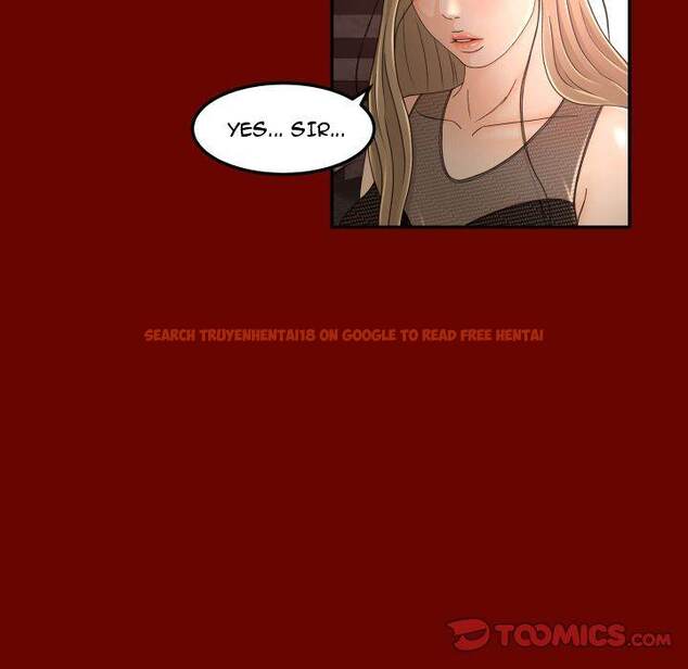 Read Hentai Image 21 805 in comic Exclusive Contract - Chapter 15 - www.hentaitnt.net