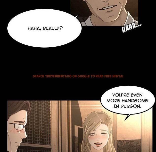 Read Hentai Image 37 805 in comic Exclusive Contract - Chapter 15 - www.hentaitnt.net