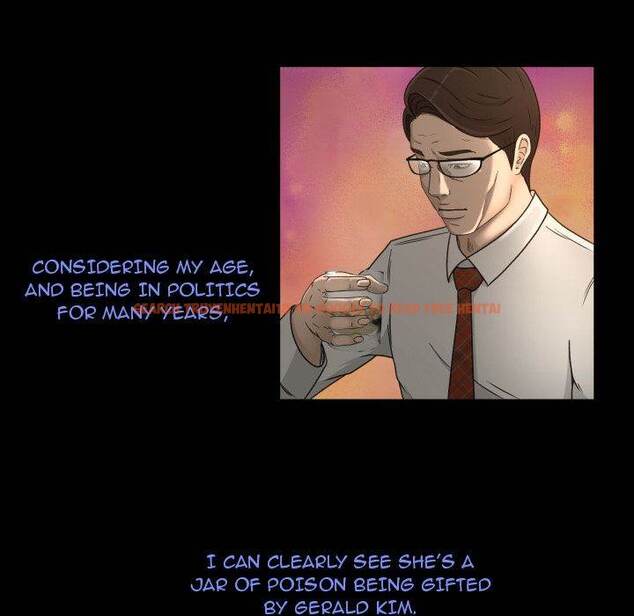 Read Hentai Image 41 805 in comic Exclusive Contract - Chapter 15 - www.hentaitnt.net