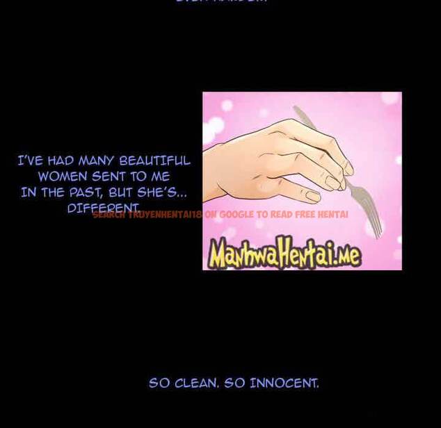 Read Hentai Image 45 805 in comic Exclusive Contract - Chapter 15 - www.hentaitnt.net