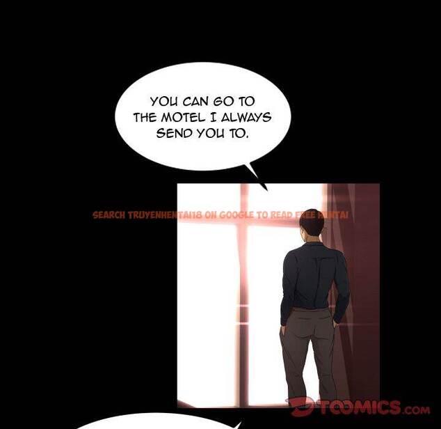 Read Hentai Image 50 805 in comic Exclusive Contract - Chapter 15 - www.hentaitnt.net