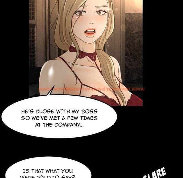 Read Hentai Image 69 805 in comic Exclusive Contract - Chapter 15 - www.hentaitnt.net