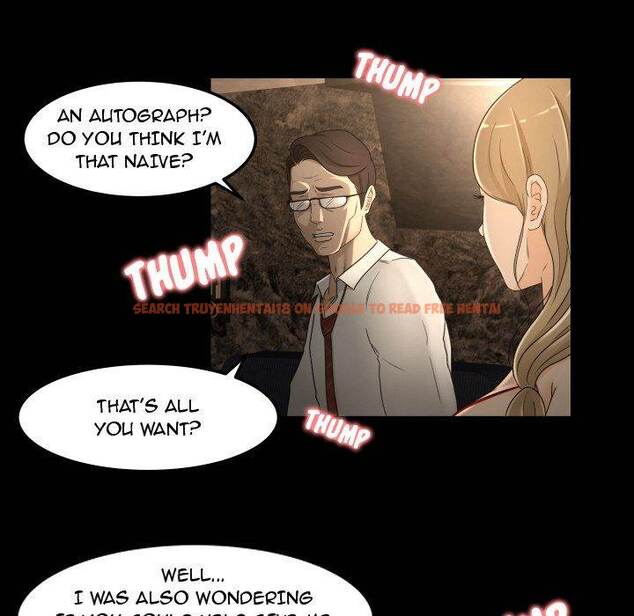 Read Hentai Image 72 805 in comic Exclusive Contract - Chapter 15 - www.hentaitnt.net