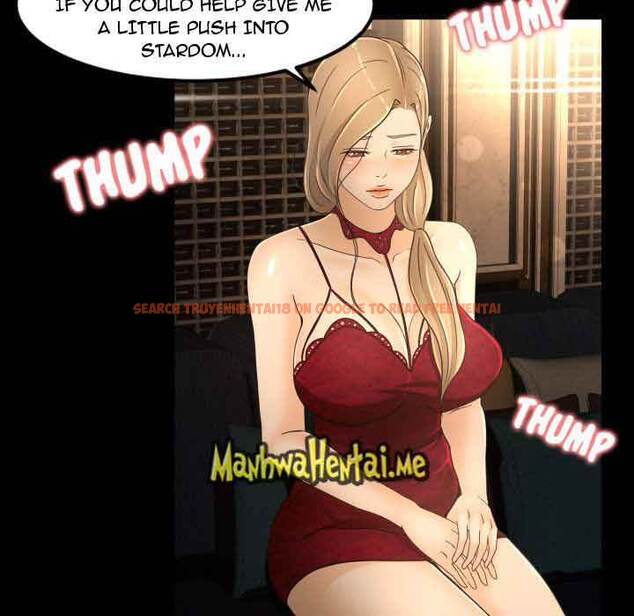 Read Hentai Image 73 805 in comic Exclusive Contract - Chapter 15 - www.hentaitnt.net