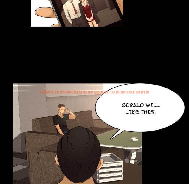 Read Hentai Image 1 800 in comic Exclusive Contract - Chapter 16 - www.hentaitnt.net