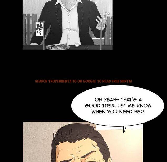 Read Hentai Image 11 800 in comic Exclusive Contract - Chapter 16 - www.hentaitnt.net