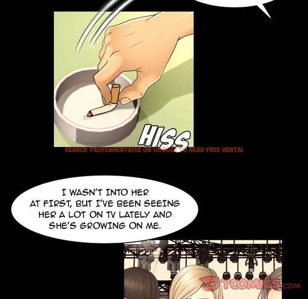 Read Hentai Image 15 800 in comic Exclusive Contract - Chapter 16 - www.hentaitnt.net