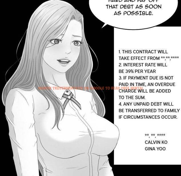 Read Hentai Image 19 800 in comic Exclusive Contract - Chapter 16 - www.hentaitnt.net