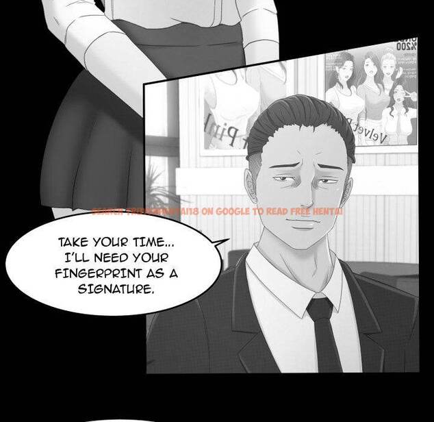 Read Hentai Image 20 800 in comic Exclusive Contract - Chapter 16 - www.hentaitnt.net