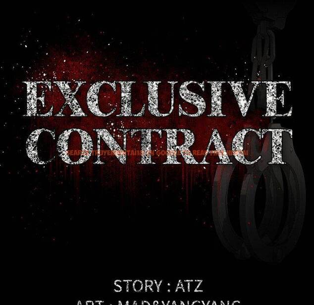 Read Hentai Image 22 800 in comic Exclusive Contract - Chapter 16 - www.hentaitnt.net