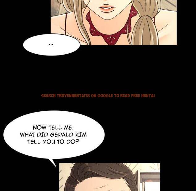 Read Hentai Image 28 800 in comic Exclusive Contract - Chapter 16 - www.hentaitnt.net