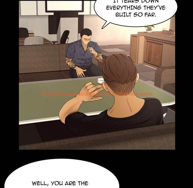 Read Hentai Image 5 800 in comic Exclusive Contract - Chapter 16 - www.hentaitnt.net