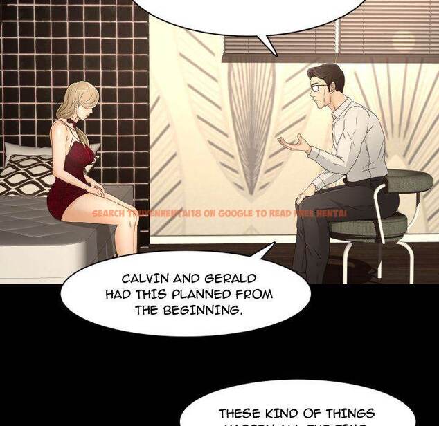 Read Hentai Image 65 801 in comic Exclusive Contract - Chapter 16 - www.hentaitnt.net