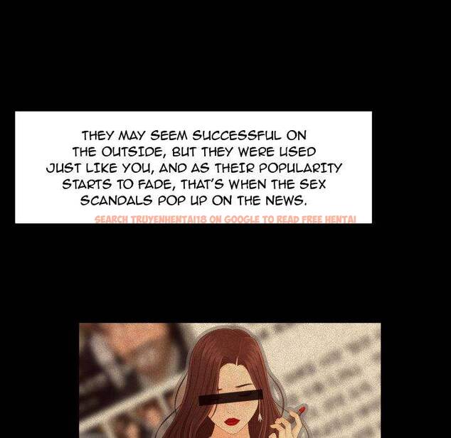Read Hentai Image 68 801 in comic Exclusive Contract - Chapter 16 - www.hentaitnt.net